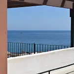 Sea View Penthouse In Benalmadena