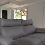 Sea View Penthouse In Benalmadena