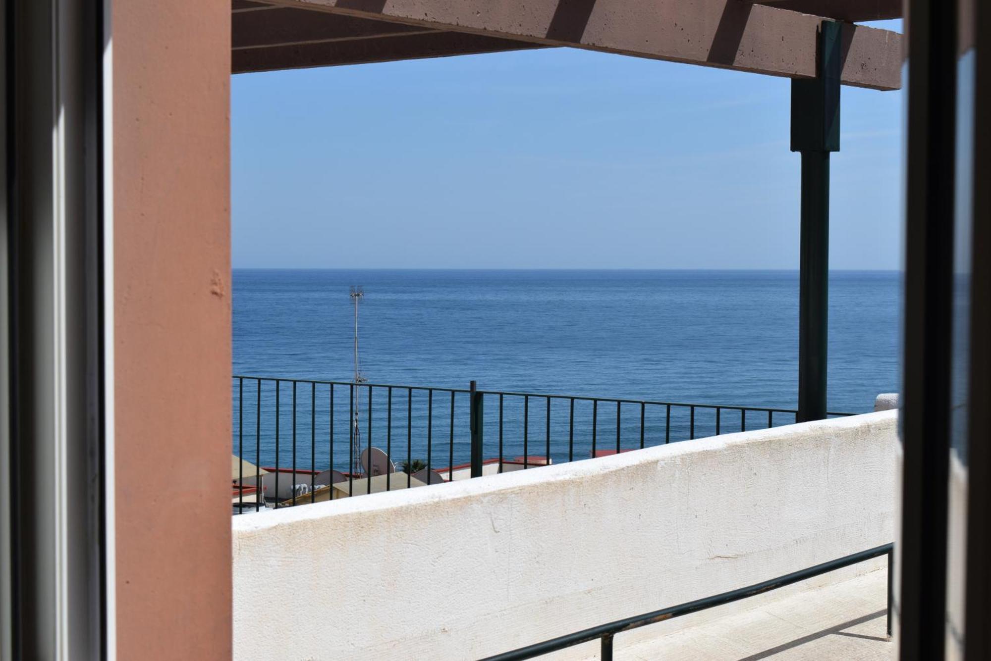 Sea View Penthouse In * Benalmadena
