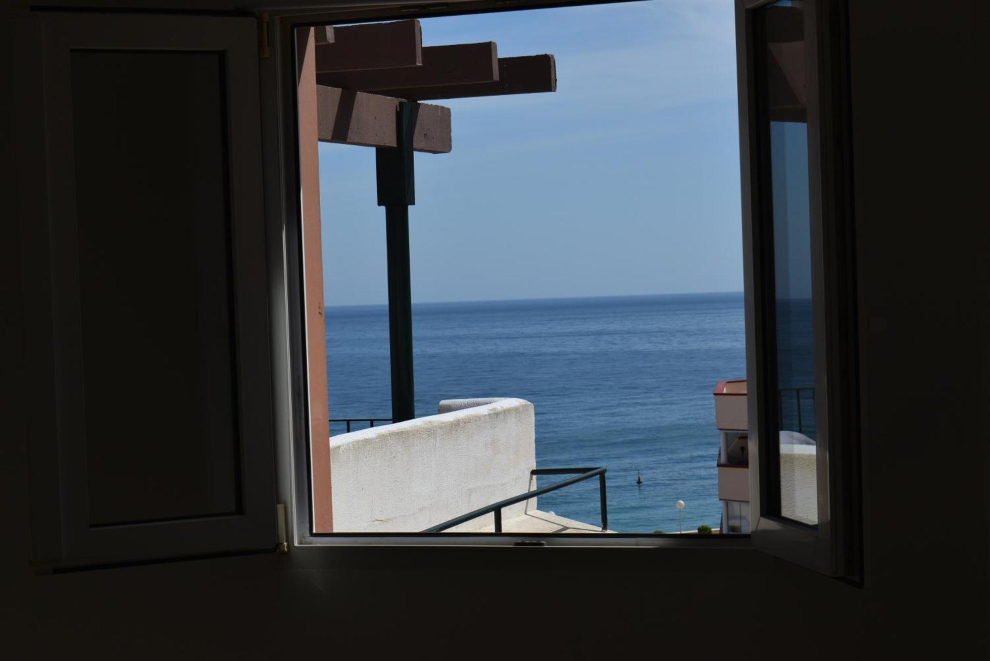 Sea View Penthouse In *