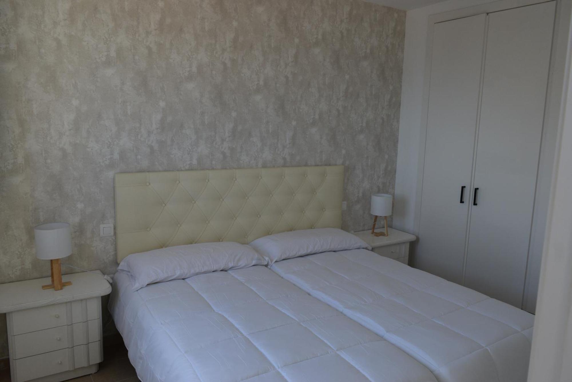 Sea View Penthouse In * Benalmadena