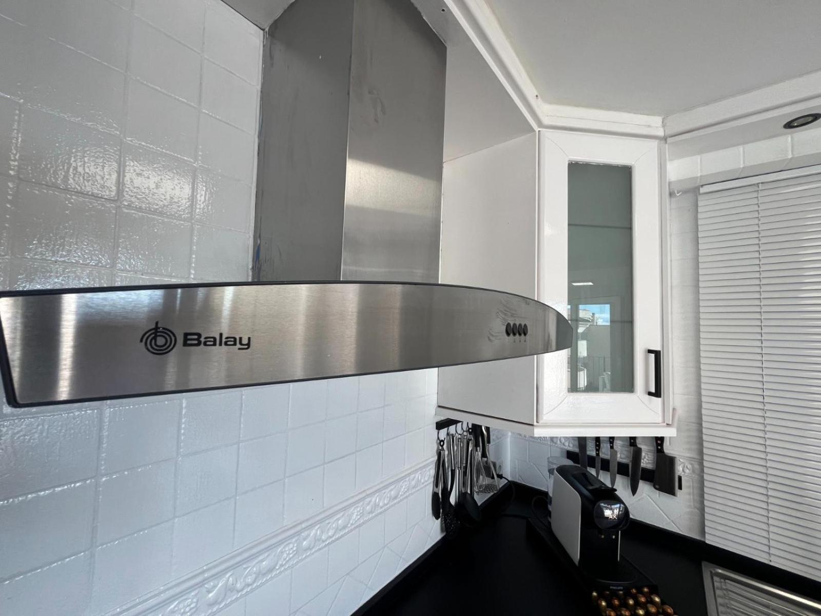 Apartment Sea View Penthouse In
