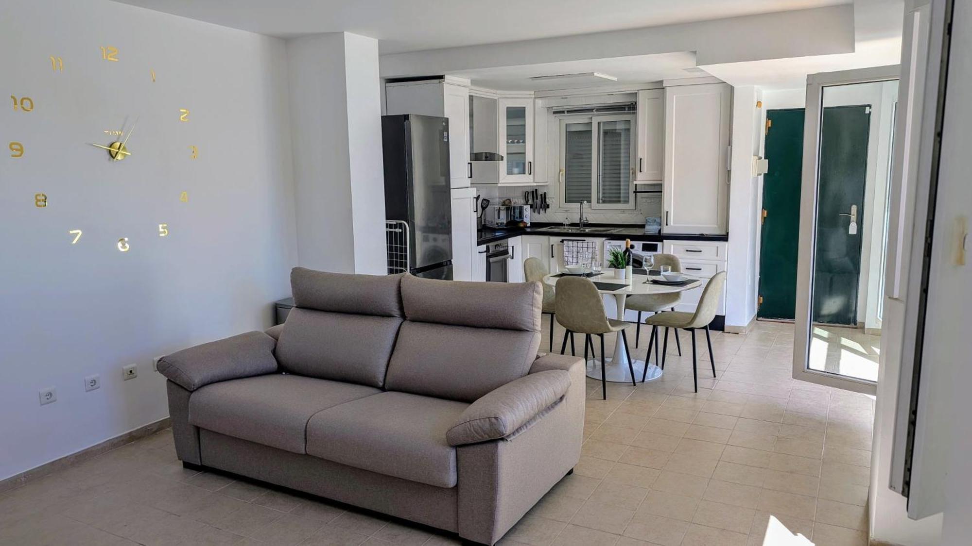 Apartment Sea View Penthouse In *