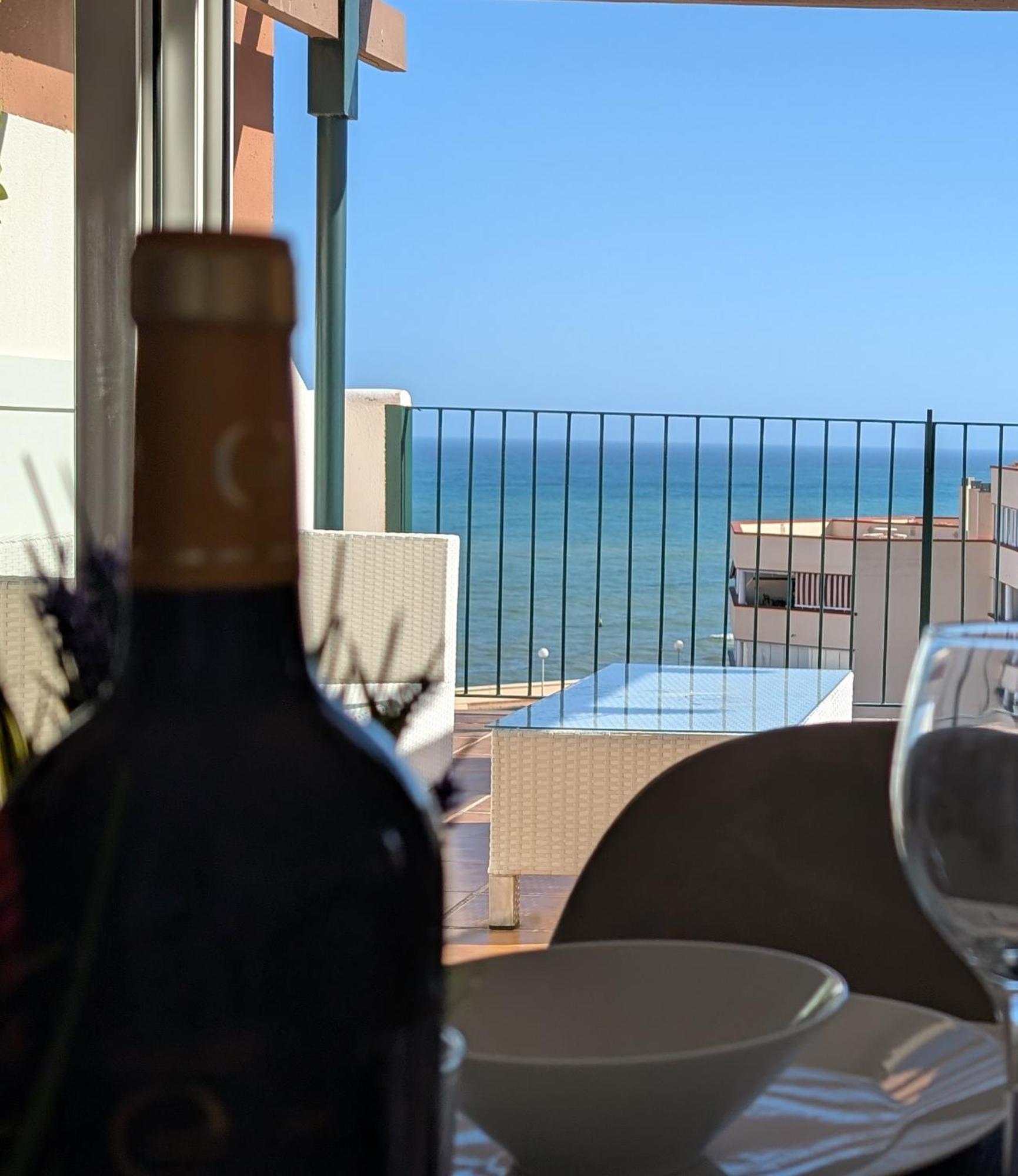 Apartment Sea View Penthouse In *